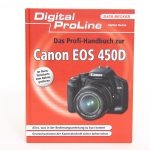 Canon EOS 450D Buch, Stefan Gross, inkl. 20% MwSt.