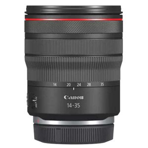 Canon RF 14-35mm/4 L IS USM