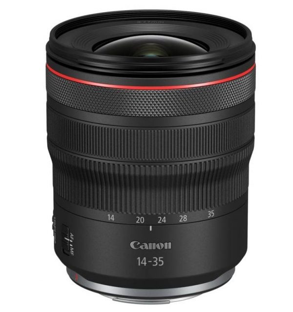 Canon RF 14-35mm/4 L IS USM – Bild 2