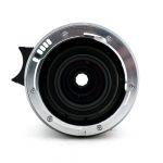 Leica M Tri-Elmar 16-18-21mm/4, Asph, Sn.4003877 Art.11626, 6-Bit codiert