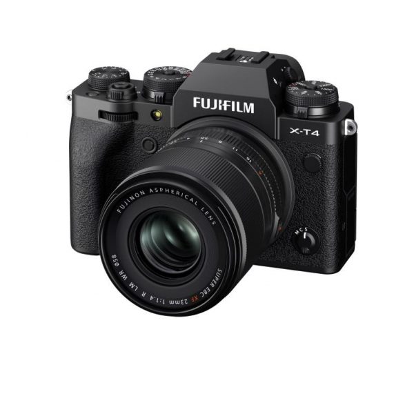 Fujifilm XF 23mm/1,4 R LM WR – Bild 4