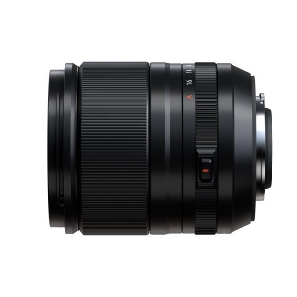 Fujifilm XF 23mm/1,4 R LM WR – Bild 2