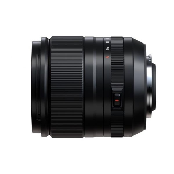 Fujifilm XF 33mm/1,4 R LM WR – Bild 2