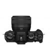 Fujifilm X-T30 II schwarz + XC 15-45mm/3,5-5,6 OIS PZ – Bild 3