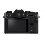 Fujifilm X-T30 II schwarz + XC 15-45mm/3,5-5,6 OIS PZ