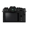 Fujifilm X-T30 II Gehäuse schwarz – Bild 2