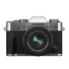 Fujifilm X-T30 II silber + XC 15-45mm/3,5-5,6 OIS PZ – Bild 2