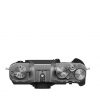 Fujifilm X-T30 II Gehäuse silber – Bild 3