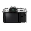 Fujifilm X-T30 II Gehäuse silber – Bild 2