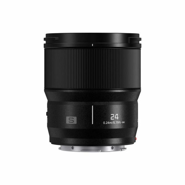Panasonic Lumix S 24mm/1,8 – Bild 4