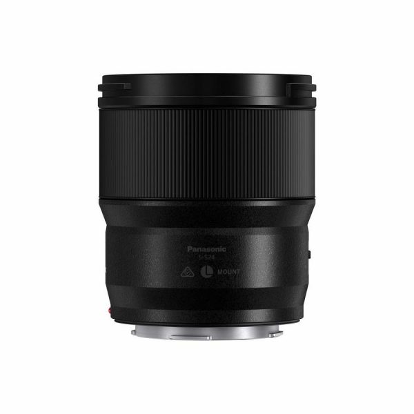 Panasonic Lumix S 24mm/1,8 – Bild 2