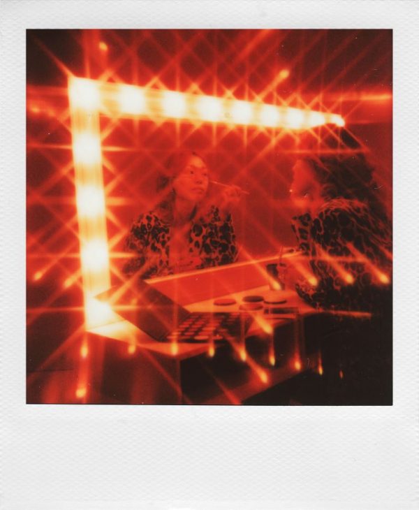 Polaroid NOW+ black Sofortbildkamera – Bild 4