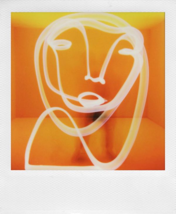 Polaroid NOW+ white Sofortbildkamera – Bild 4