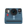 Polaroid NOW+ calm blue Sofortbildkamera – Bild 3