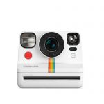 Polaroid NOW+ white Sofortbildkamera