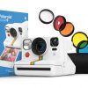 Polaroid NOW+ white Sofortbildkamera – Bild 2