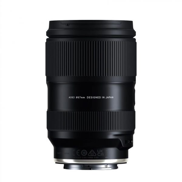 Tamron AF 28-75mm/2,8 Di III VXD G2 für Sony FE – Bild 2