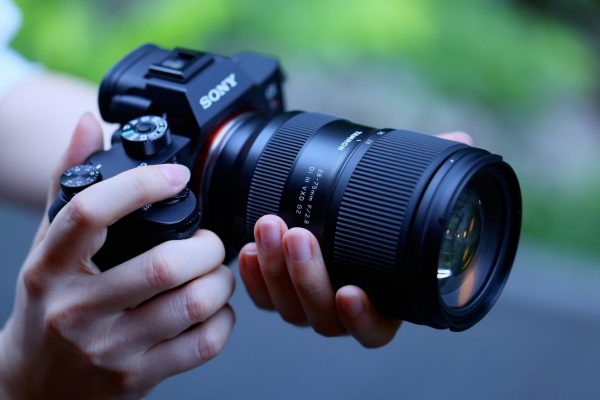 Tamron AF 28-75mm/2,8 Di III VXD G2 für Sony FE – Bild 4