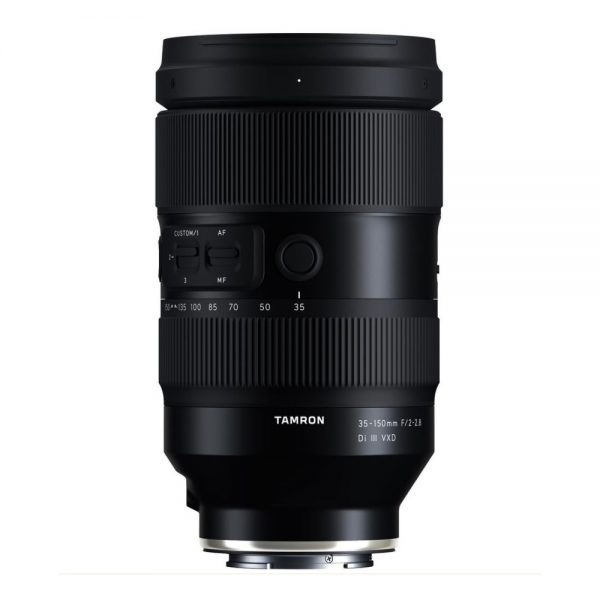 Tamron AF 35-150mm/2-2,8 Di III VXD für Sony FE