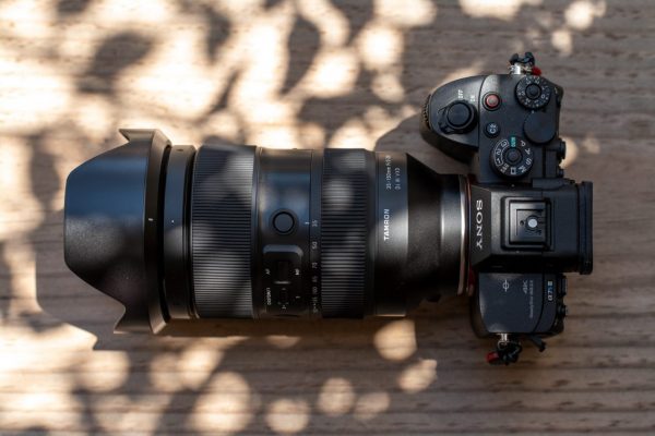 Tamron AF 35-150mm/2-2,8 Di III VXD für Sony FE – Bild 4