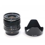 Fujifilm XF 14mm/2,8 R, Sonnenblende, 6 Monate Garantie