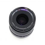 Fujifilm XF 14mm/2,8 R, Sonnenblende, 6 Monate Garantie