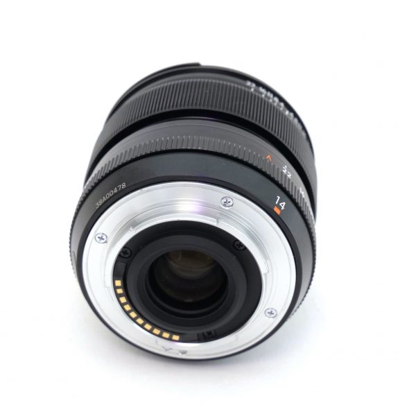 Fujifilm XF 14mm/2,8 R, Sonnenblende, 6 Monate Garantie – Bild 4
