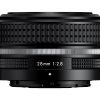 Nikon Z 28mm/2,8 SE – Bild 2