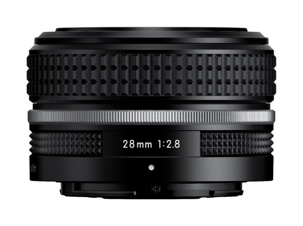 Nikon Z 28mm/2,8 SE – Bild 2