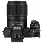 Nikon Z 18-140mm/3,5-6,3 DX VR