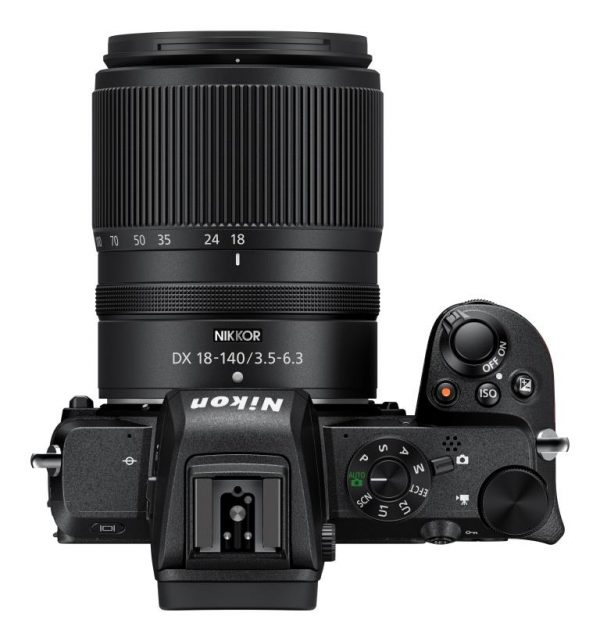 Nikon Z 18-140mm/3,5-6,3 DX VR – Bild 3