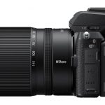 Nikon Z 18-140mm/3,5-6,3 DX VR