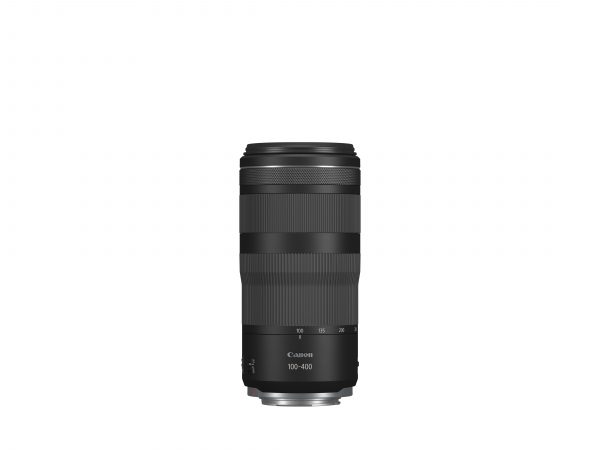 Canon RF 100-400mm/5,6-8 IS USM – Bild 2