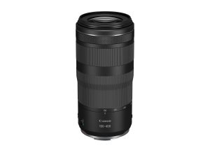 Canon RF 100-400mm/5,6-8 IS USM