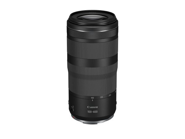 Canon RF 100-400mm/5,6-8 IS USM