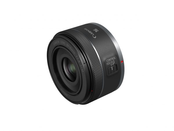 Canon RF 16mm/2,8 STM – Bild 3