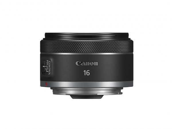 Canon RF 16mm/2,8 STM – Bild 2