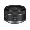 Canon RF 16mm/2,8 STM