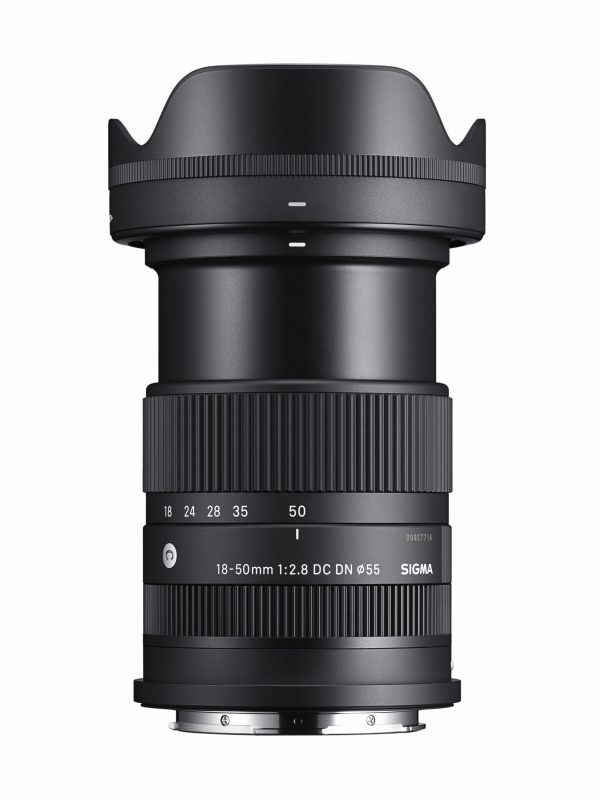 Sigma AF 18-50mm/2,8 DC DN Contemporary, für L-Mount – Bild 2