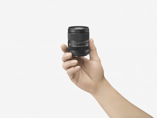 Sigma AF 18-50mm/2,8 DC DN Contemporary, für L-Mount – Bild 3