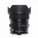 Sigma AF 24mm/2 DG DN Contemporary für Sony FE