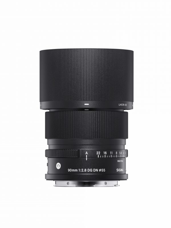 Sigma AF 90mm/2,8 DG DN Contemporary für L-Mount