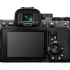 Sony ILCE Alpha 7 Mark IV Gehäuse – Bild 2