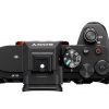 Sony ILCE Alpha 7 Mark IV Gehäuse – Bild 3