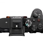 Sony ILCE Alpha 7 Mark IV + FE 28-70mm/3,5-5,6 OSS