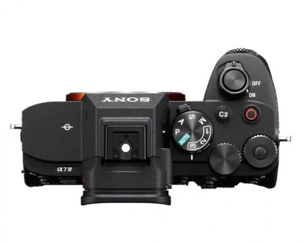 Sony ILCE Alpha 7 Mark IV + FE 28-70mm/3,5-5,6 OSS – Bild 3
