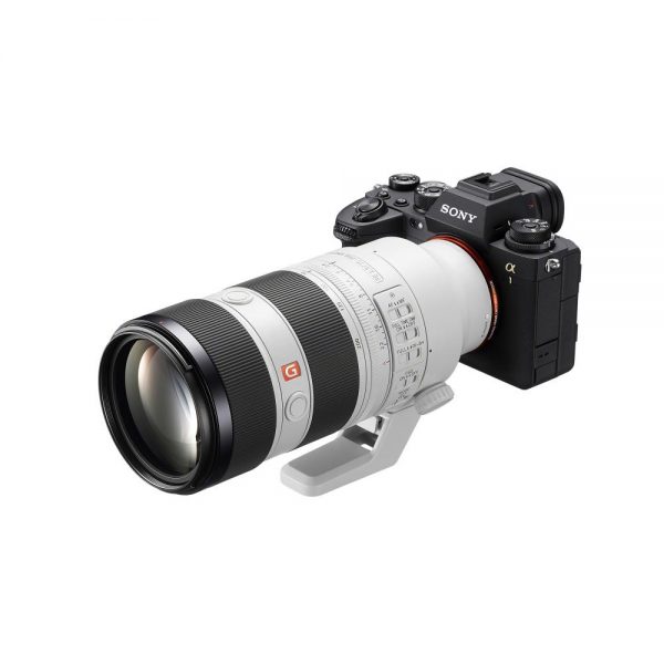 Sony FE 70-200mm/2,8 GM OSS II – Bild 2