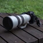 Sony FE 70-200mm/2,8 GM OSS II