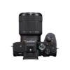 Sony ILCE Alpha 7 Mark IV + FE 28-70mm/3,5-5,6 OSS – Bild 2