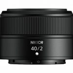 Nikon Z 40mm/2